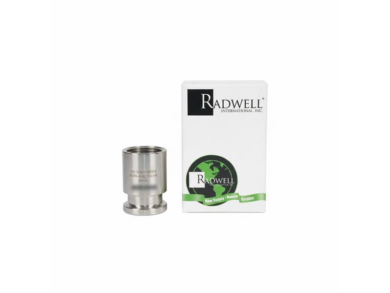 VNE CORPORATION TEG22-316L75X.5-PL