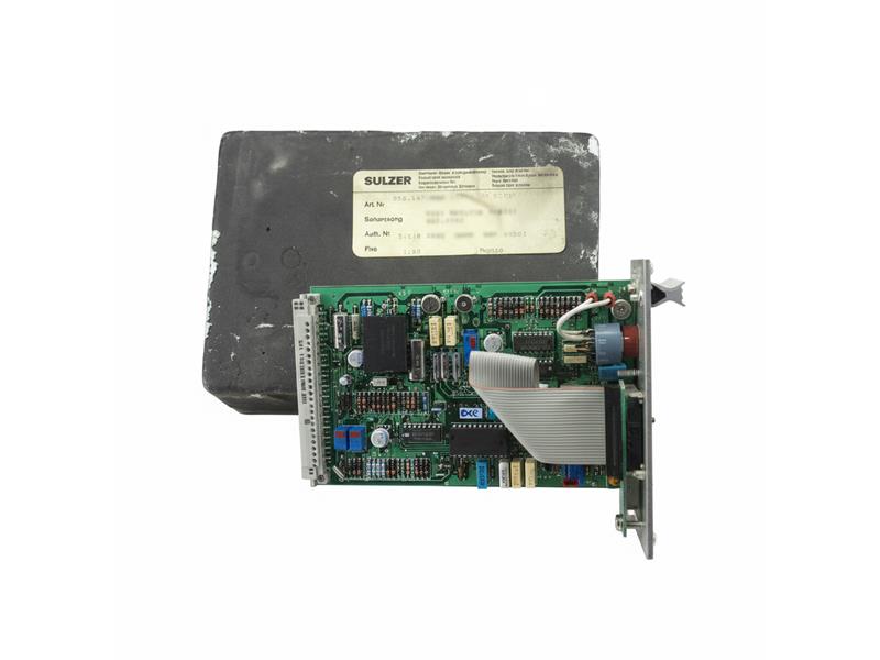 SULZER 112.043.098.200