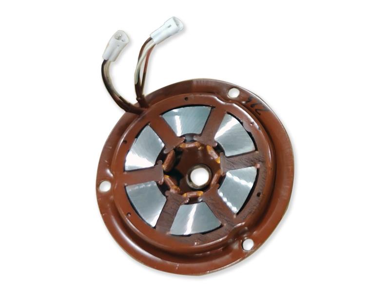 MGM MONZA 25 BA/CF80 230-460-60