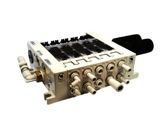 SMC VV5Q41-05-DAM01160