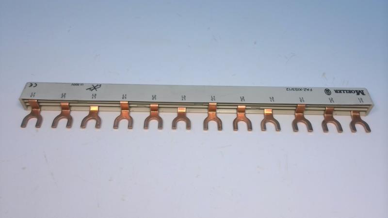 EATON CORPORATION FAZ-XIS-3/12