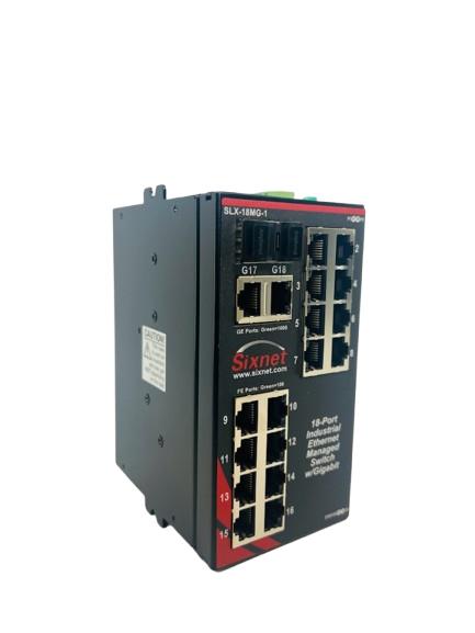 RED LION CONTROLS SLX-18MG-1