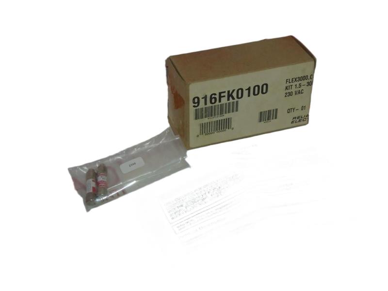916FK0100 by ASEA BROWN BOVERI