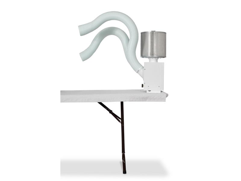 AIR IMPURITIES REMOVAL SYSTEMS S-981-2B