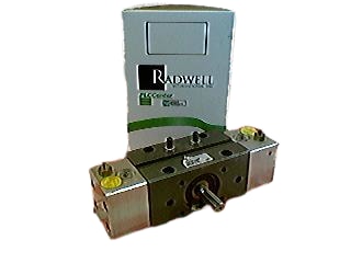 PHD INC RAS5-20X180-DB-E-PB