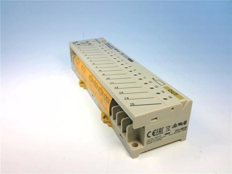 OMRON B7A-R6F36