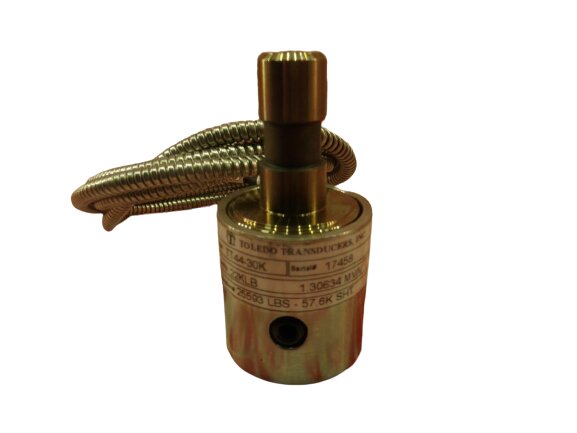 TOLEDO TRANSDUCERS TT44-30K