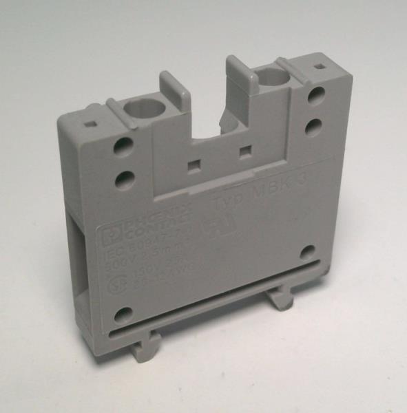 PHOENIX CONTACT MBK  3