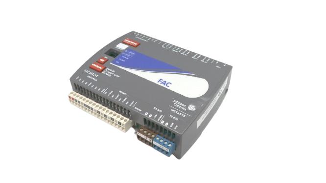 JOHNSON CONTROLS MS-FAC2612-1