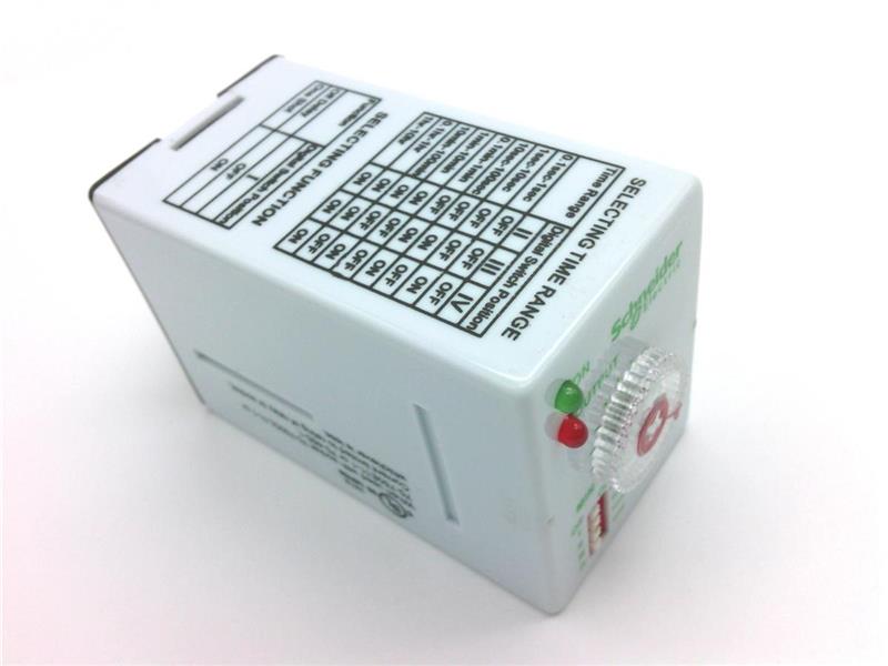 SCHNEIDER ELECTRIC TDRSRXP-24V