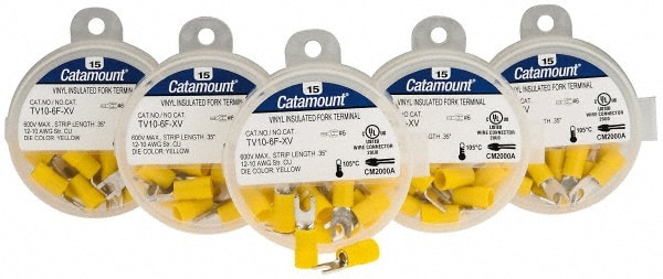 ABB THOMAS & BETTS TV10-6F-XV