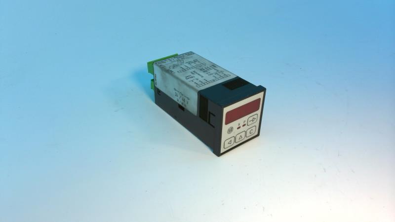 BAUMER ELECTRIC NE210.011AXA1