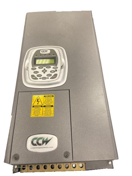 CCW ENERGY SYSTEMS ZZ0102024