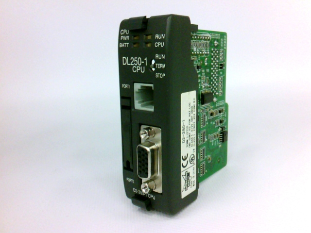 D2-250-1 by AUTOMATION DIRECT