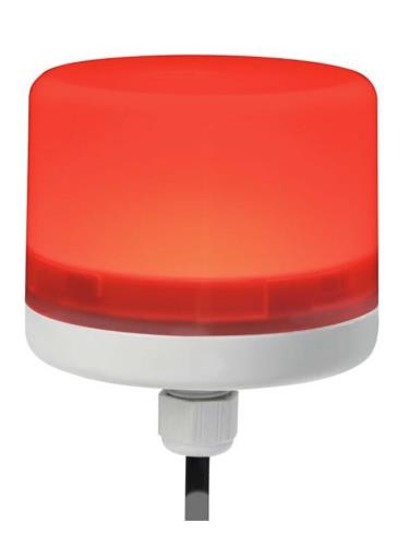 LP57-024R by FEDERAL SIGNAL