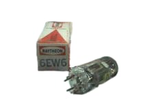 6EW6 by RAYTHEON