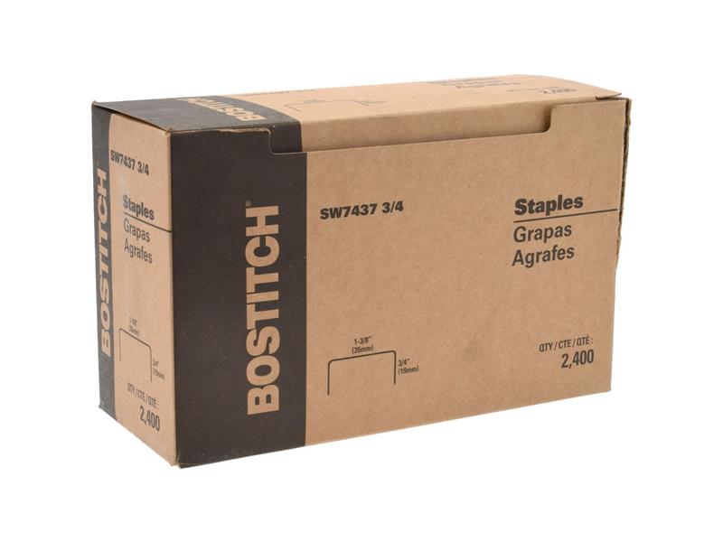 STANLEY BLACK & DECKER SW74373/4