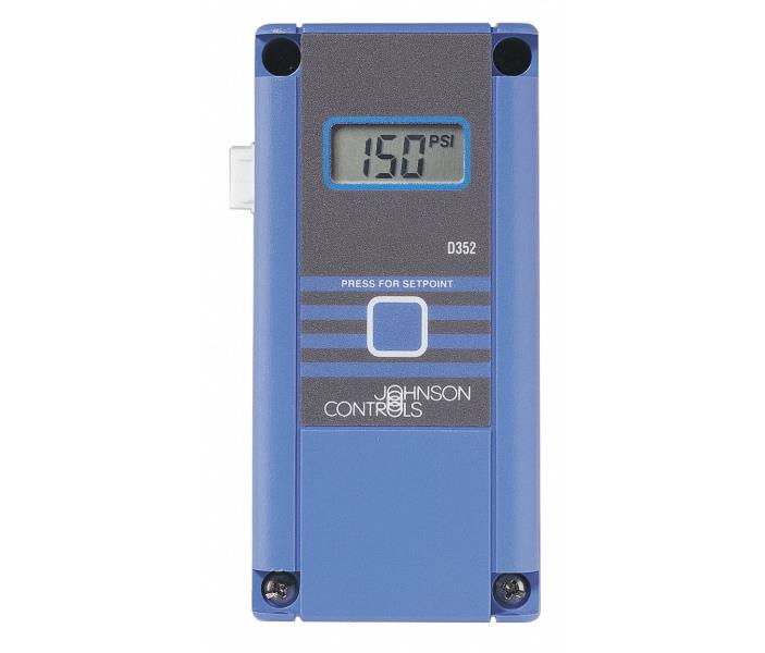 JOHNSON CONTROLS D352AA-2C