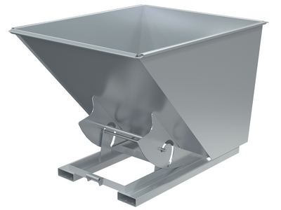 VESTIL D-200-HD-NB-SL