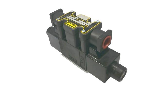 PARKER D1VW008CNYCF4