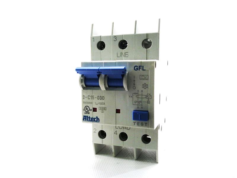 ALTECH CORP GFL2C15030SN