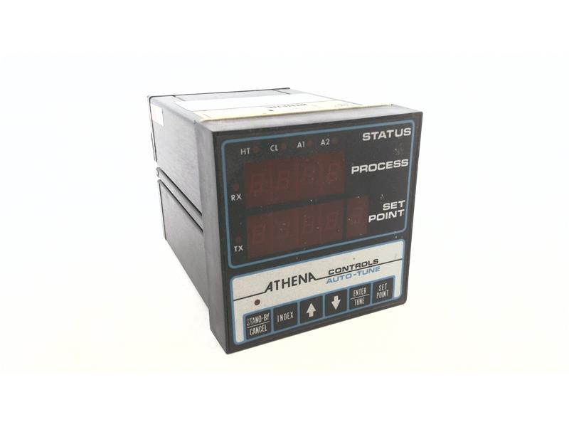ATHENA 6275-F-E2