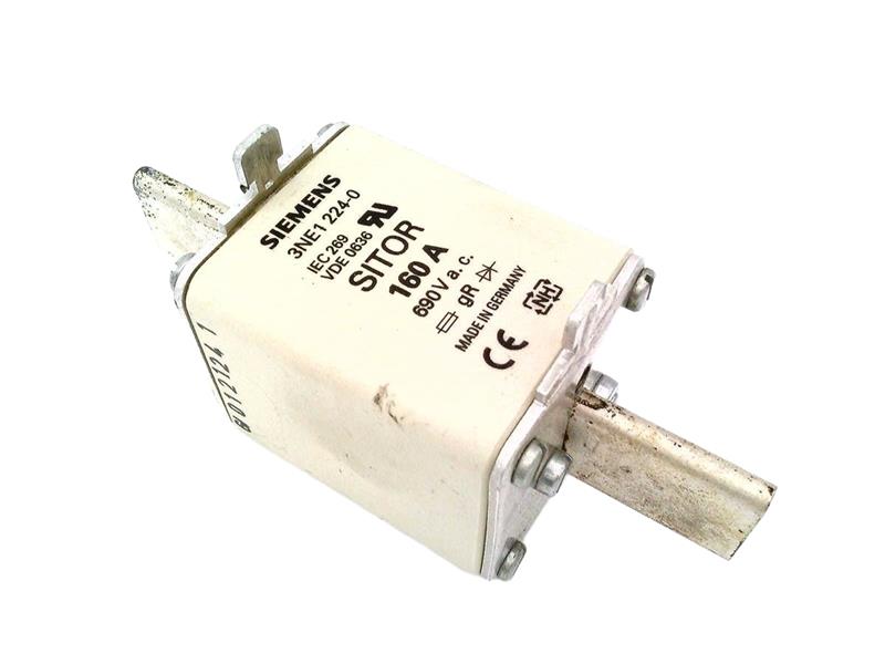 SIEMENS 3NE1224-0