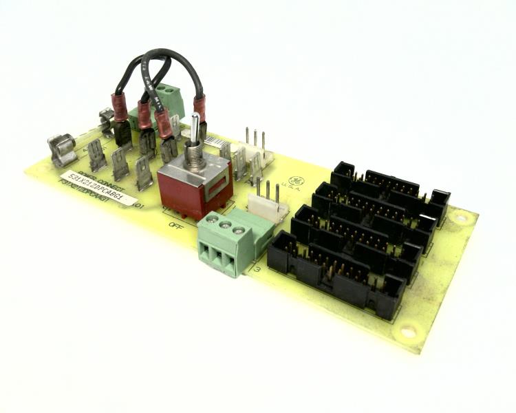 GENERAL ELECTRIC 531X212DPCABG1