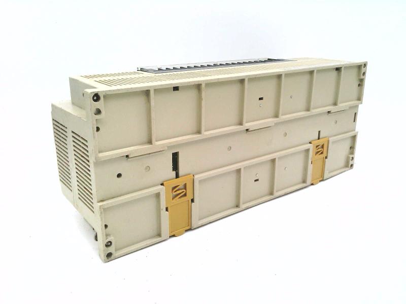 C60P-CDR-AE PLC Module/Rack by OMRON