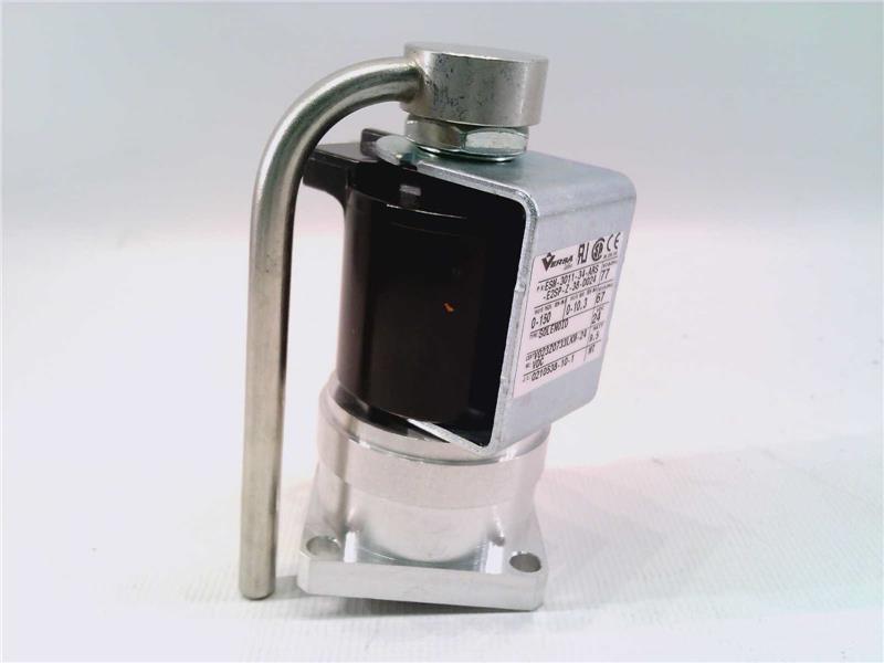 VERSA VALVES ESM-3011-34-ARS-E2SP-Z-38-D024