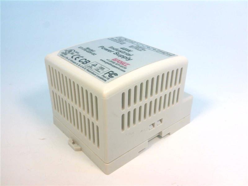 RED LION CONTROLS ET-PS-024-02