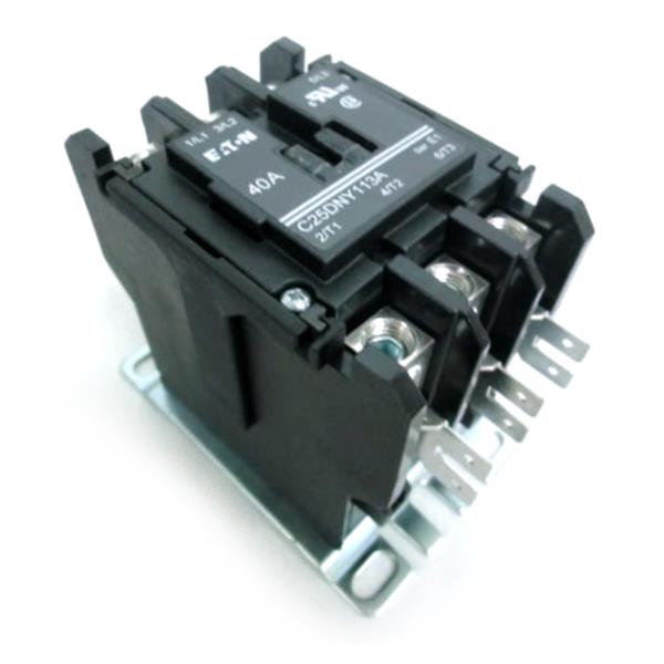 C25DNY113A by EATON CORPORATION