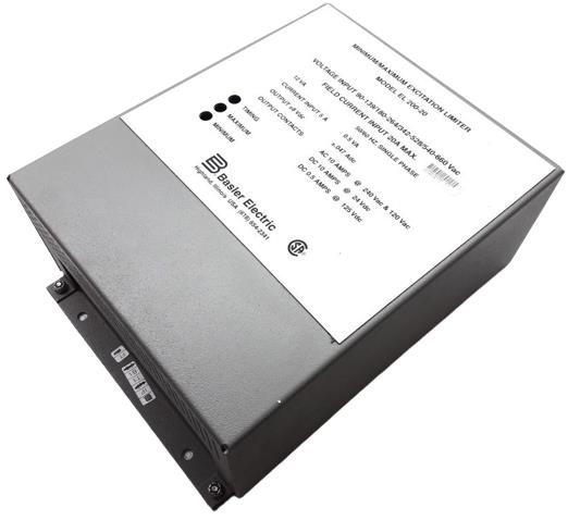 BASLER ELECTRIC EL200-20
