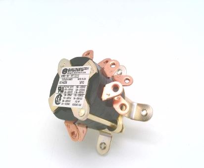 ELECTROSWITCH 102604B2A