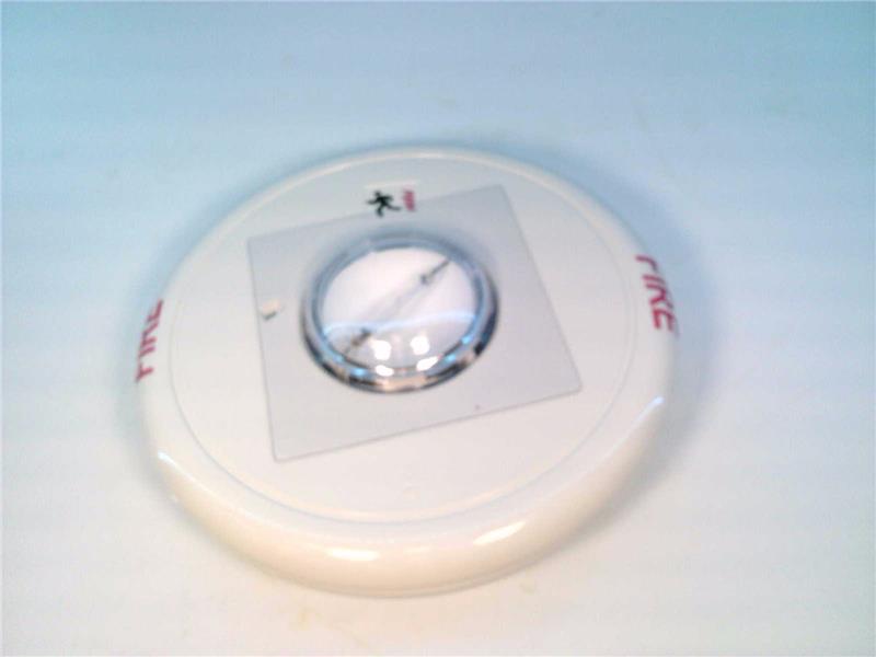 EDWARDS SIGNALING GCF-VHM