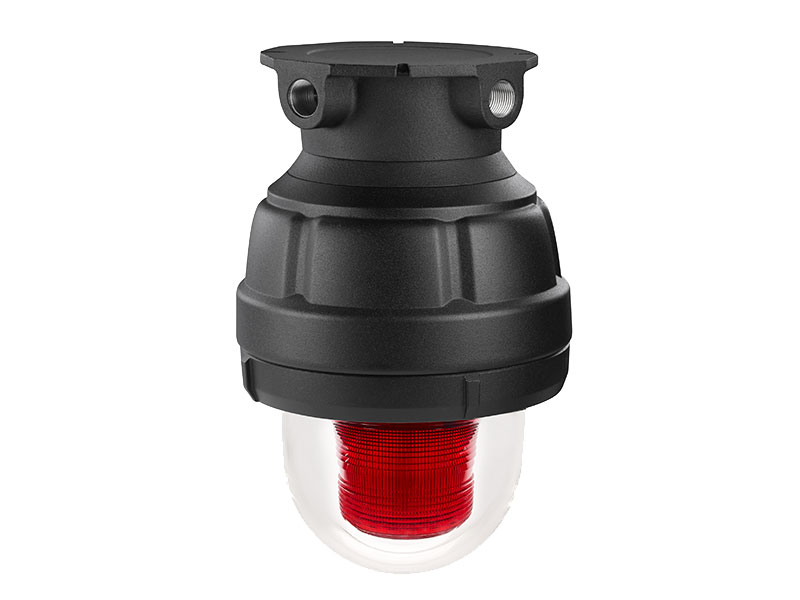 FEDERAL SIGNAL 27XL-024R-MOD