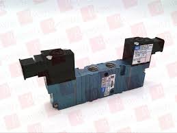 MAC VALVES INC 421A-D0A-DM-DDFJ-1KJ=EJ40