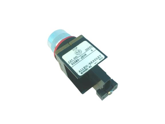 ALLEN BRADLEY 800MR-JX9R