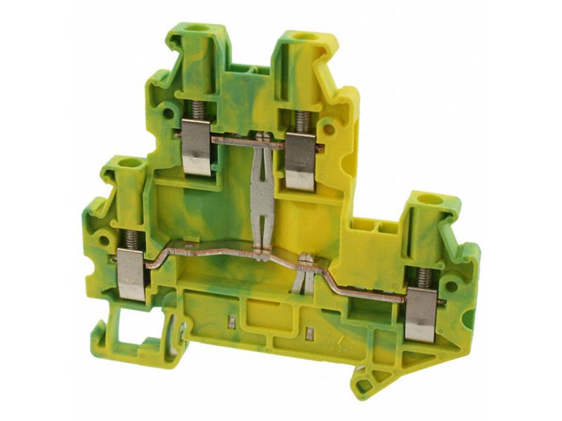 PHOENIX CONTACT UTTB 2 5-PE