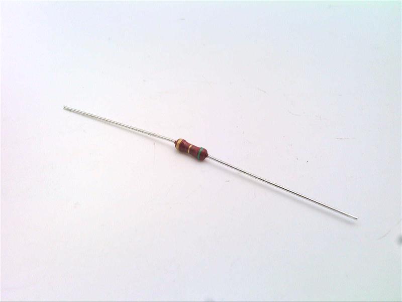 VISHAY PR01000105108JR500