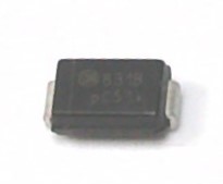 ON SEMICONDUCTOR 1SMA5931BT3G