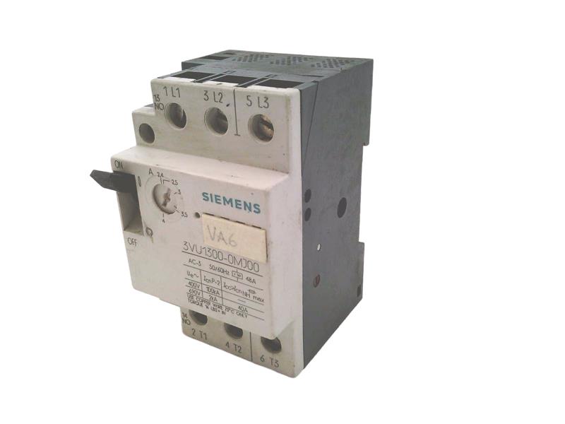 SIEMENS 3VU1300-0MJ00