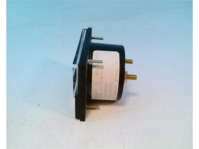 YOKOGAWA 260-200-MTMT-S