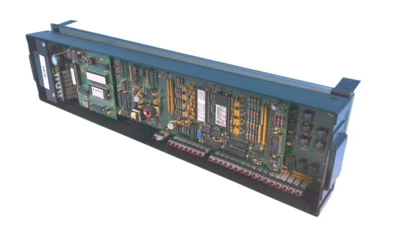 WESDAC D20 CHV by GENERAL ELECTRIC