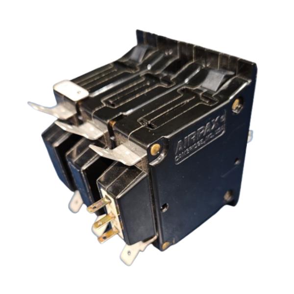 SENSATA TECHNOLOGIES IEGHS111-1REG4-9676-1