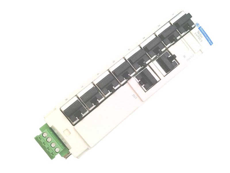 SCHNEIDER ELECTRIC LU9GC3