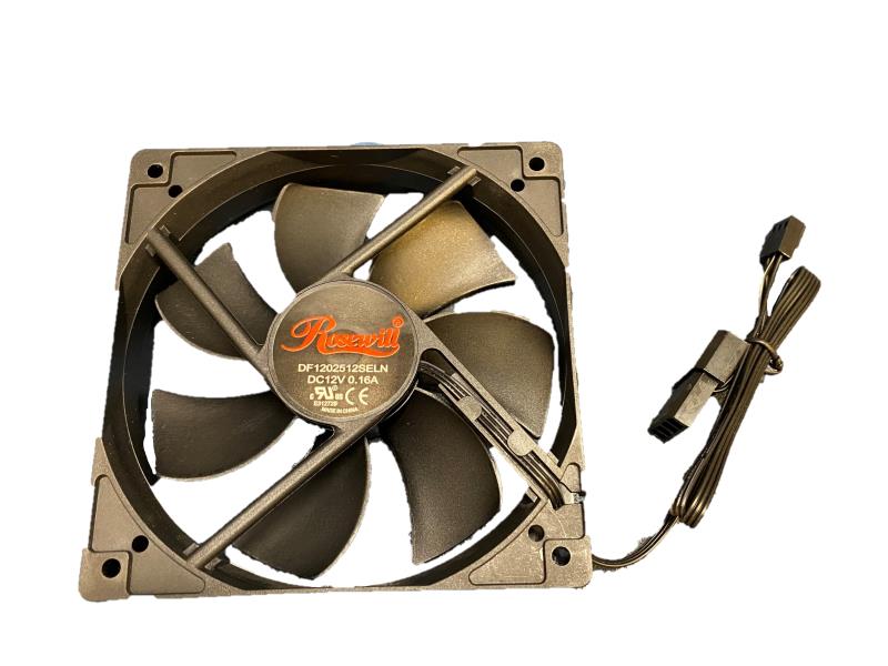 ROSEWILL DF1202512SELN