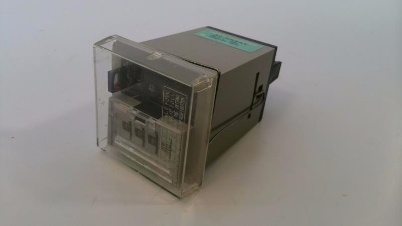 HOKUYO AUTOMATIC CO AC-NKBA4 DC24V