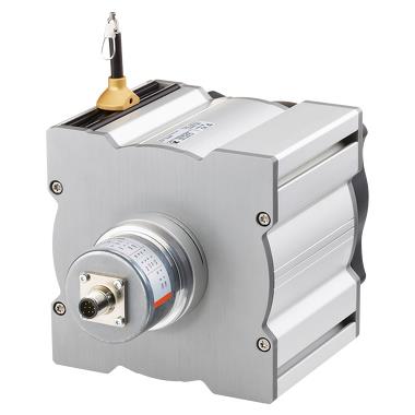 KUEBLER D8.4D1.1000.6324.G321