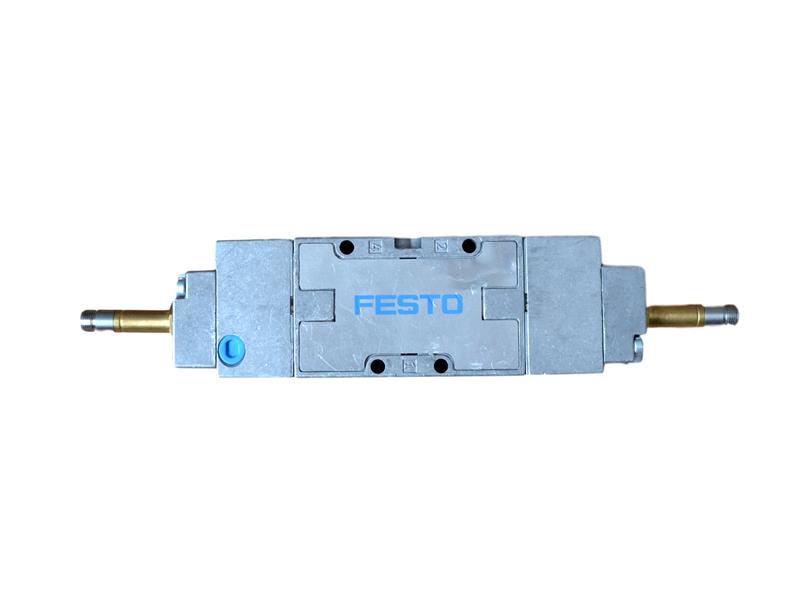 FESTO MFH-5/3G-1/8-B
